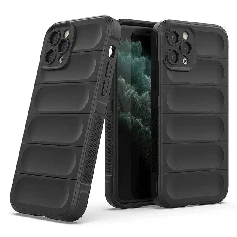 Matte Soft Flexible Case for iPhone 13 Pro Max - Ktusu