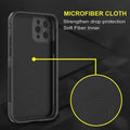 Matte Soft Flexible Case for iPhone 13 Pro Max - Ktusu
