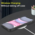 Matte Soft Flexible Case for iPhone 13 Pro Max - Ktusu