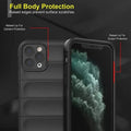 Matte Soft Flexible Case for iPhone 13 Pro Max - Ktusu
