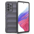 Matte Soft Flexible with Camera Protection Case for Samsung S22 Plus - Ktusu
