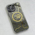 Mechanical Magsafe Hard Case for iPhone 14 - Ktusu