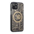 Mechanical Magsafe Hard Case for iPhone 14 - Ktusu