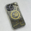 Mechanical Magsafe Hard Case for iPhone 14 - Ktusu