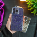 Mechanical Magsafe Hard Case for iPhone 14 - Ktusu