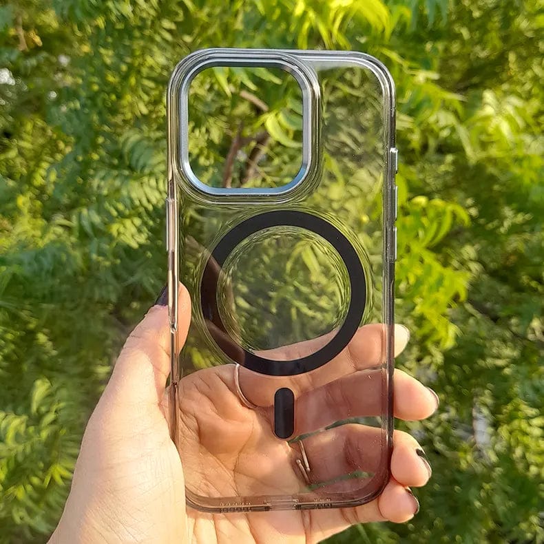 Metal Keys Hard Case for iPhone 16 Pro - Ktusu