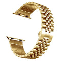 Metal Link Bracelet Chain for Apple Watch 42 | 44 | 45 | Ultra 49 | 46mm S10 - Ktusu