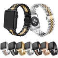 Metal Link Bracelet Chain for Apple Watch 42 | 44 | 45 | Ultra 49 | 46mm S10 - Ktusu