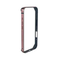 Metal Reinforced Aluminum Frame Case for iPhone 16 Plus - Ktusu