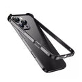 Metal Reinforced Aluminum Frame Case for iPhone 16 Pro - Ktusu