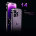 Metal Reinforced Aluminum Frame Case for iPhone 16 Pro - Ktusu