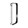 Metal Reinforced Aluminum Frame Case for iPhone 16 Pro iPhone 16 Pro / Silver - Ktusu