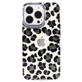 Mikalen Graffiti Letter Print Soft Edge Hard Case for iPhone 14 - Ktusu