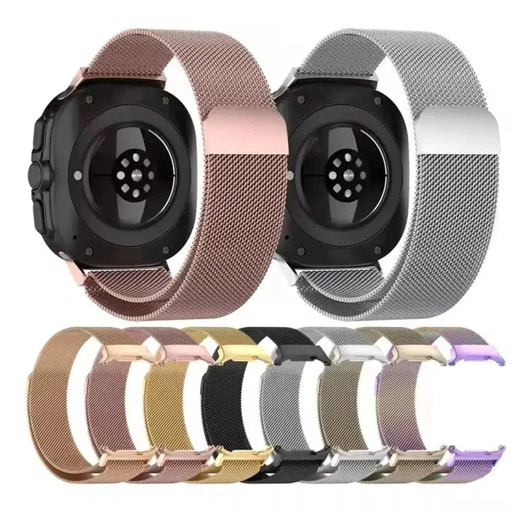 Milanese Magnetic Loop for Samsung Watch Ultra 47mm - Ktusu