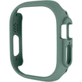 Minimalist Hard frame Cover for Apple Watch Ultra 49mm Ultra 49mm / Cactus - Ktusu