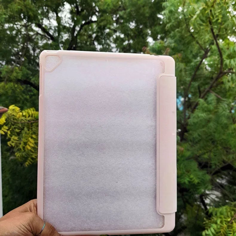 Multifold Slim Soft Touch Smart Cover for iPad 10 (10.9-inch)| 11 (11-inch) - Ktusu