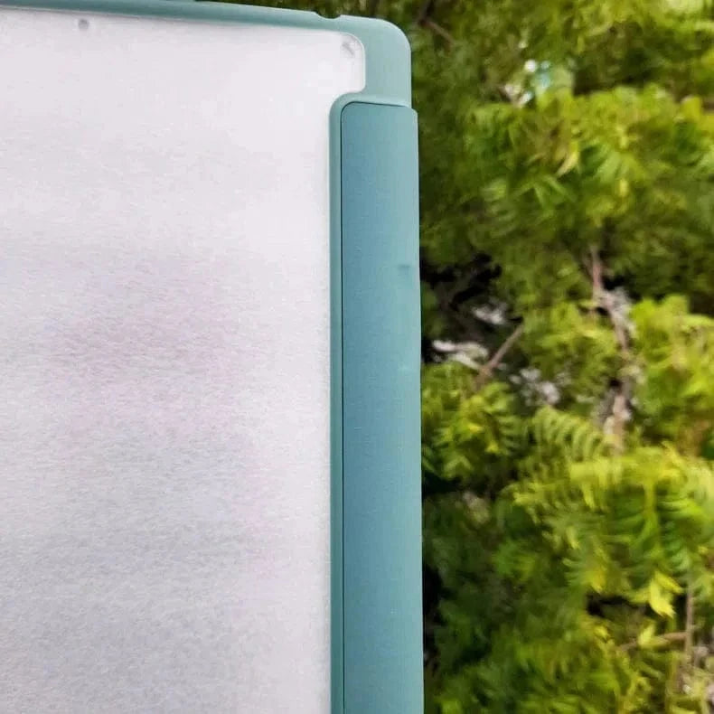 Multifold Slim Soft Touch Smart Cover for iPad 10 (10.9-inch)| 11 (11-inch) - Ktusu