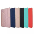 Multifold Slim Soft Touch Smart Cover for iPad 10 (10.9-inch)| 11 (11-inch) - Ktusu