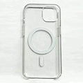New Magsafe Clear Case for iPhone 16 Plus iPhone 16 Plus / with magsafe - Ktusu