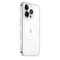 New Magsafe Clear Case for iPhone 16 Plus iPhone 16 Plus / with magsafe - Ktusu