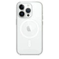 New Magsafe Clear Case for iPhone 16 Plus iPhone 16 Plus / with magsafe - Ktusu