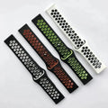 Nike Silicone Band for Smartwatch 22mm - Ktusu