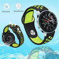 Nike Silicone Band for Smartwatch 22mm - Ktusu
