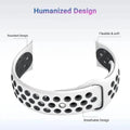 Nike Silicone Band for Smartwatch 22mm - Ktusu