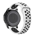 Nike Silicone Band for Smartwatch 22mm - Ktusu