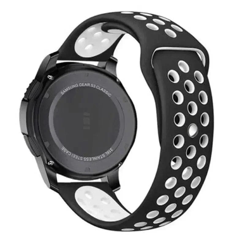 Nike Silicone Band for Smartwatch 22mm - Ktusu