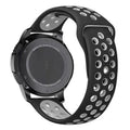 Nike Silicone Band for Smartwatch 22mm - Ktusu