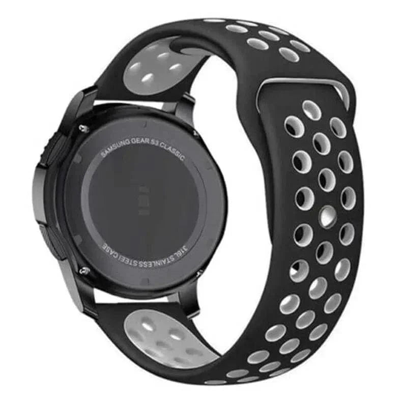 Nike Silicone Band for Smartwatch 22mm - Ktusu