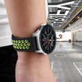 Nike Silicone Band for Smartwatch 22mm - Ktusu