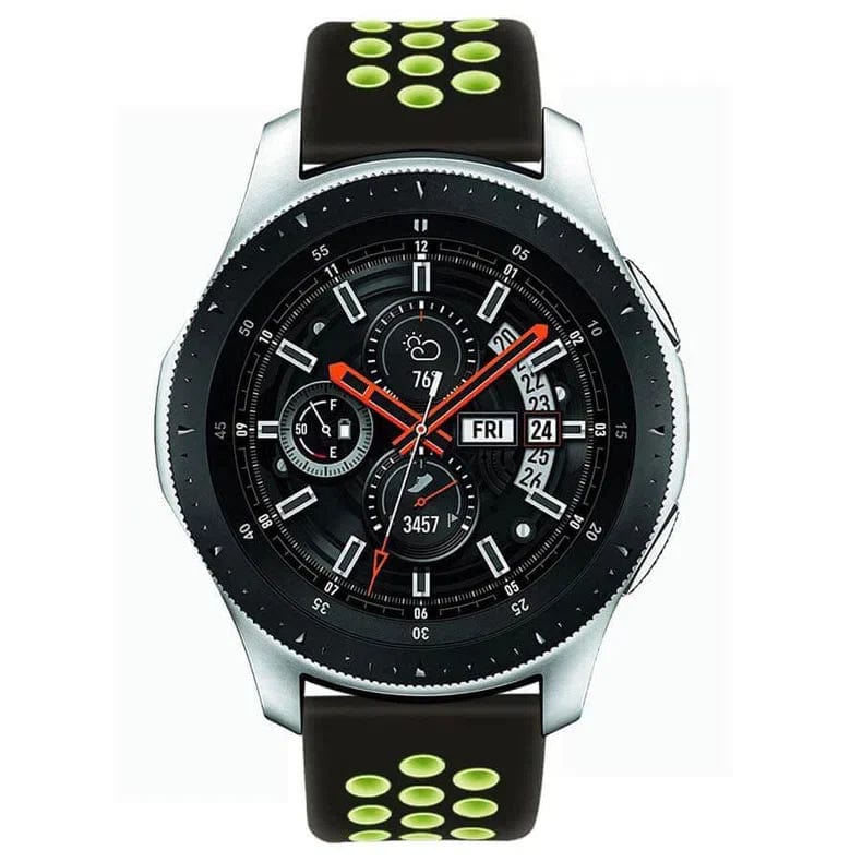 Nike Silicone Band for Smartwatch 22mm - Ktusu