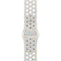 Nike Silicone Eco-friendly Band for Apple Watch 38 | 40 | 41 | 42mm S10 - Ktusu