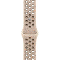 Nike Silicone Eco-friendly Band for Apple Watch 38 | 40 | 41 | 42mm S10 - Ktusu