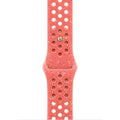 Nike Silicone Eco-friendly Band for Apple Watch 38 | 40 | 41 | 42mm S10 - Ktusu