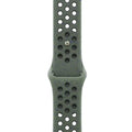 Nike Silicone Eco-friendly Band for Apple Watch 38 | 40 | 41 | 42mm S10 - Ktusu