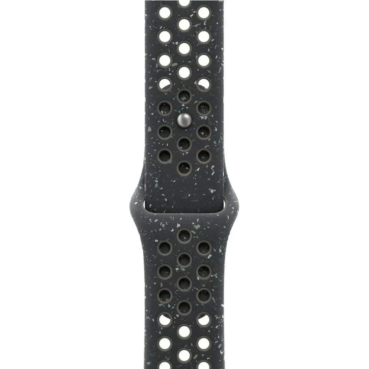 Nike Silicone Eco-friendly Band for Apple Watch 42 | 44 | 45 | Ultra 49 | 46mm S10 - Ktusu