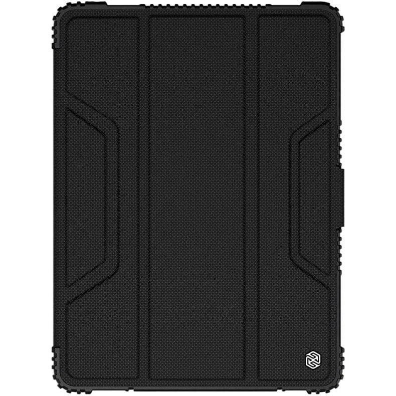 NILLKIN Flip Leather Case for iPad 7 | 8 | 9 (10.2-inch) - Ktusu