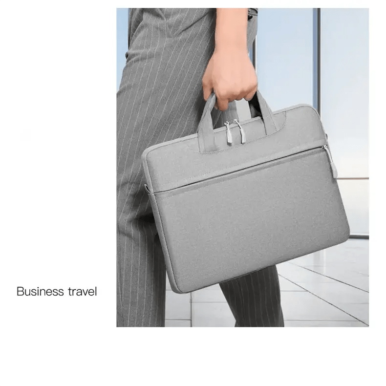 Office Briefcase Laptop Sleeve & Handbag - Ktusu