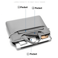 Office Briefcase Laptop Sleeve & Handbag - Ktusu
