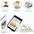 Paper Like Anti-Fingerprint Matte Screen Guard for iPad 7 | 8 | 9 (10.2-inch) iPad 7 | 8 | 9 (10.2-inch) - Ktusu
