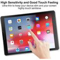 Paper Like Anti-Fingerprint Matte Screen Guard for iPad 7 | 8 | 9 (10.2-inch) iPad 7 | 8 | 9 (10.2-inch) - Ktusu