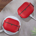PC Silicone coated Side Lock Cover for Airpods Pro | Pro 2 - Ktusu