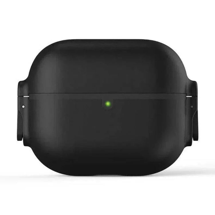 PC Silicone coated Side Lock Cover for Airpods Pro | Pro 2 - Ktusu