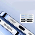 Phone Speaker Dustnet Stickers for iPhone - Ktusu