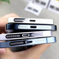 Phone Speaker Dustnet Stickers for iPhone - Ktusu