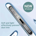 Phone Speaker Dustnet Stickers for iPhone - Ktusu