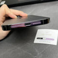 Phone Speaker Dustnet Stickers for iPhone - Ktusu